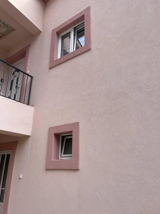Apartman Dolcerosa Kotor Exterior photo