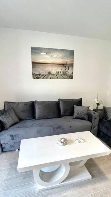 Apartman Dolcerosa Kotor Exterior photo