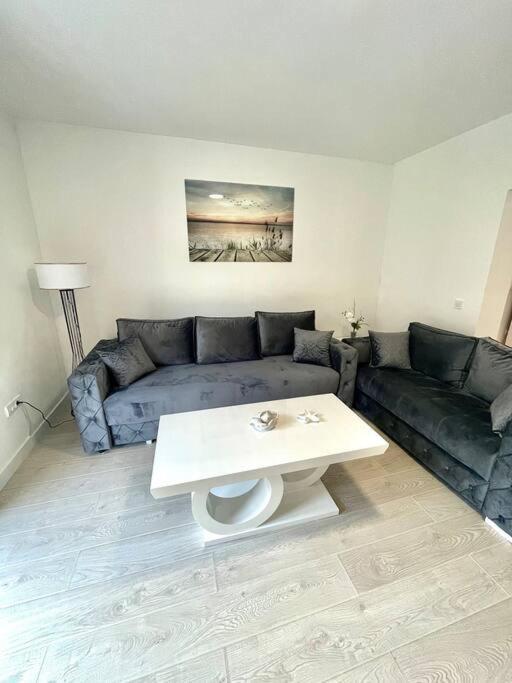 Apartman Dolcerosa Kotor Exterior photo