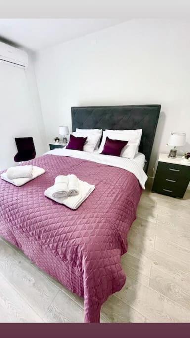 Apartman Dolcerosa Kotor Exterior photo