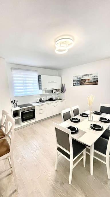 Apartman Dolcerosa Kotor Exterior photo